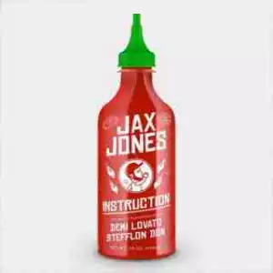 Instrumental: Jax Jones - Instruction  Ft. Demi Lovato & Stefflon Don